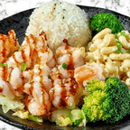 Best Teriyaki Shrimp in Pomona, CA