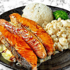 Best Teriyaki Salmon in Pomona, CA