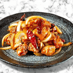 Best Sweet & Spicy Chicken in Pomona, CA