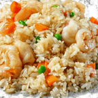 Best Shrimp Fried Rice in Pomona, CA