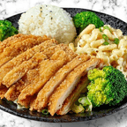 Best Katsu Chicken in Pomona, CA