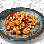 Best Jalapeno Chicken in Pomona, CA