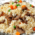 Best Beef Fried Rice in Pomona, CA
